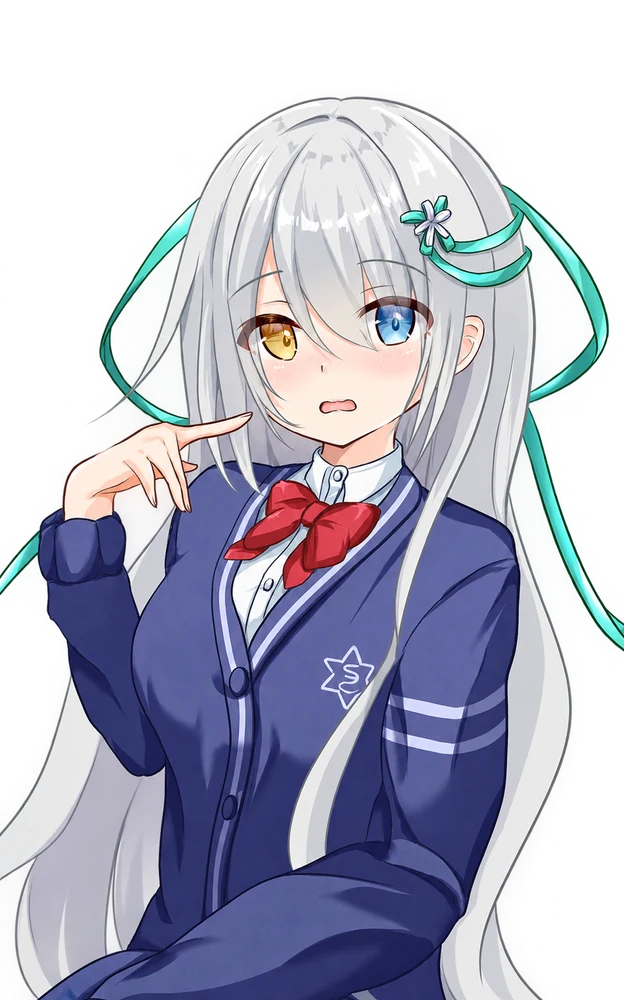 saya